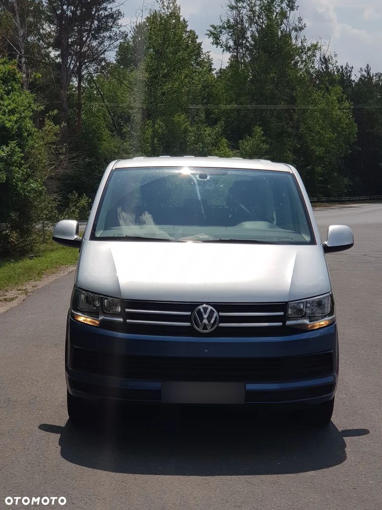Volkswagen Multivan - 7