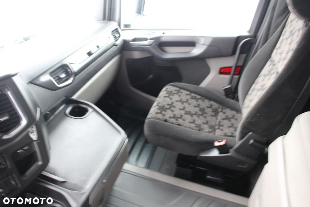 Scania R410 / XENON /STANDARD/ BL.MOSTU /RETARDER /**SERWIS**/ SUPER STAN/ - 26