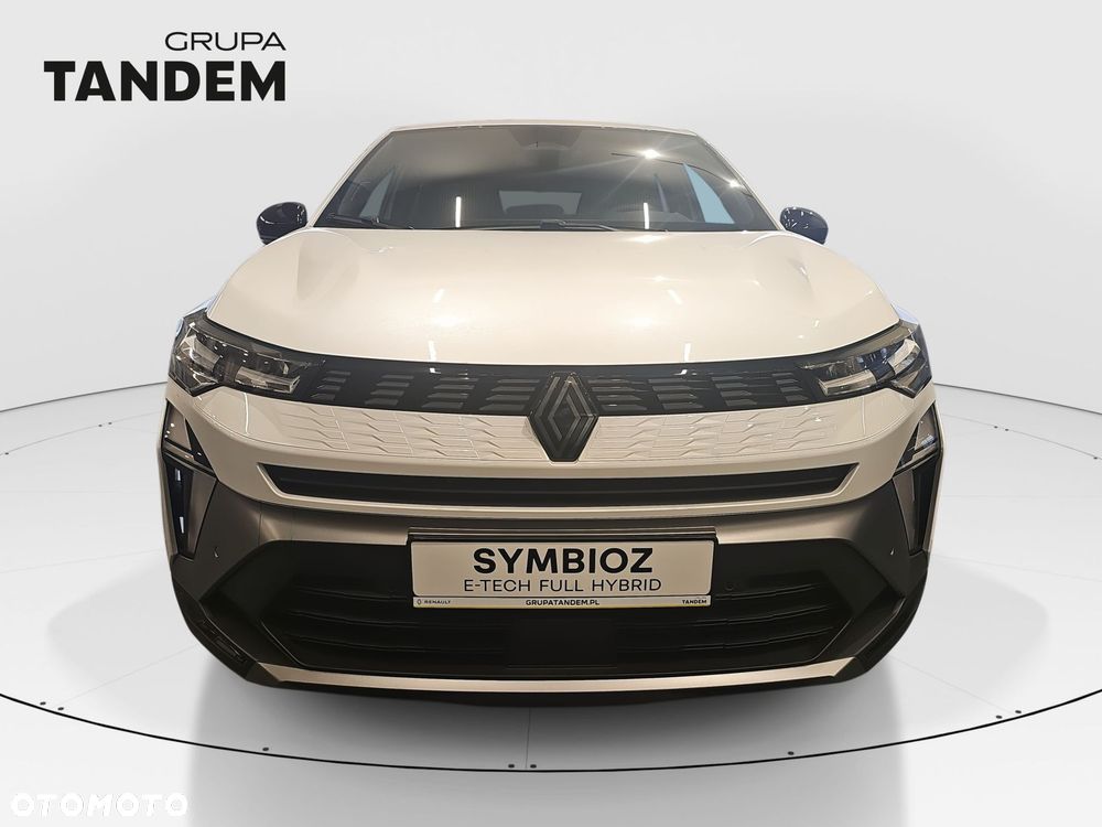 Renault Symbioz - 2