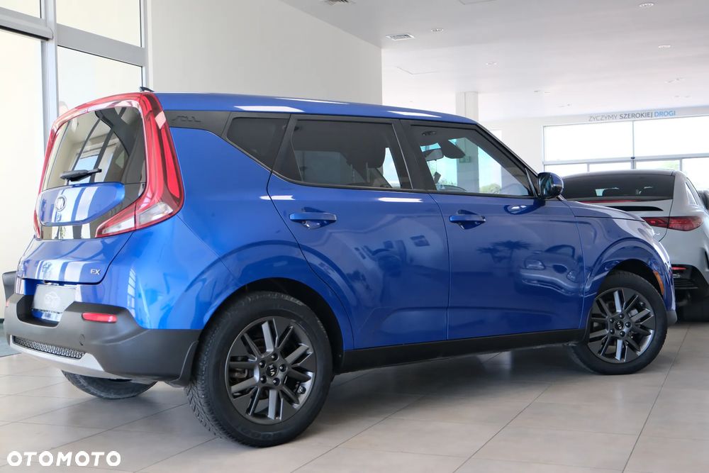 Kia Soul 1.6 T-GDI DCT Turbo - 10