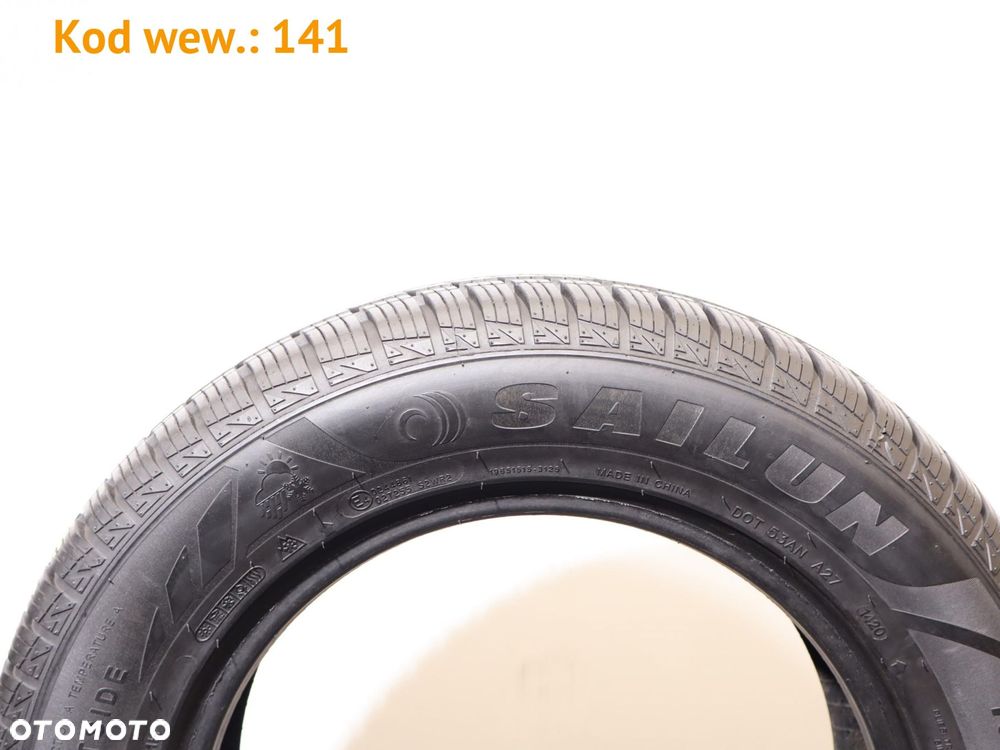 Sailun Atrezzo 4 Seasons - 195/65 R15 - 5