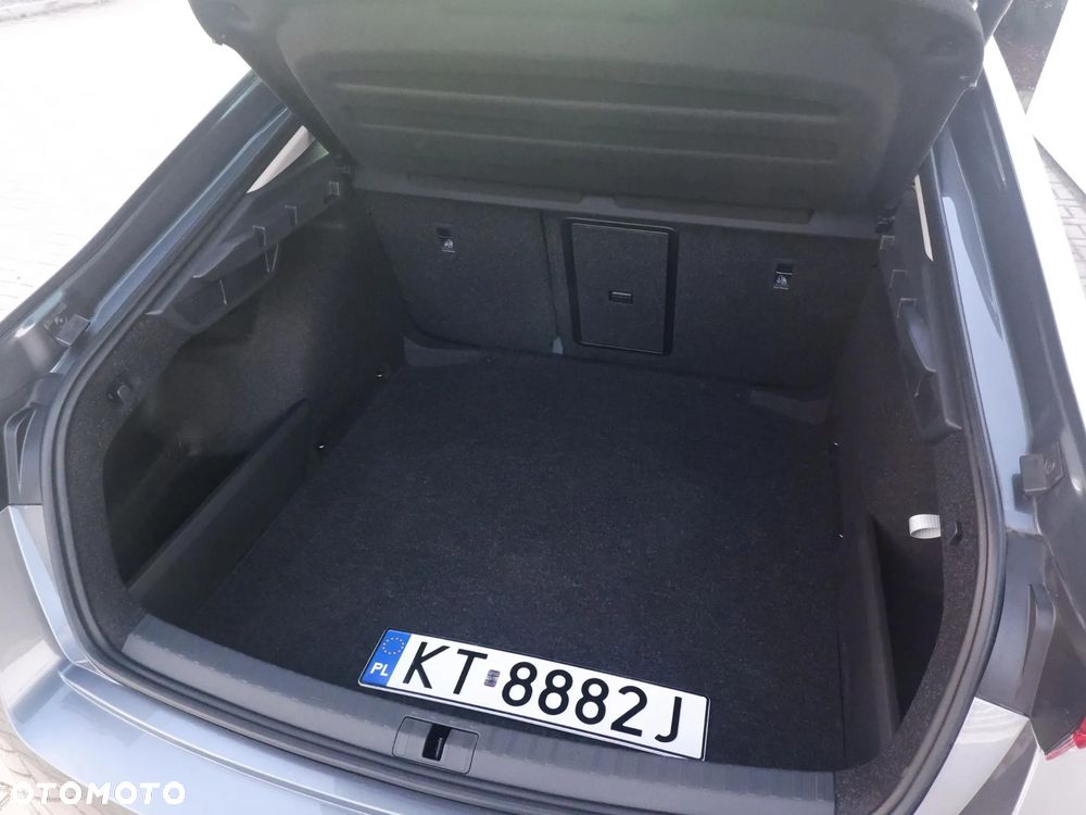 Skoda Octavia 1.5 TSI mHEV Selection DSG - 17