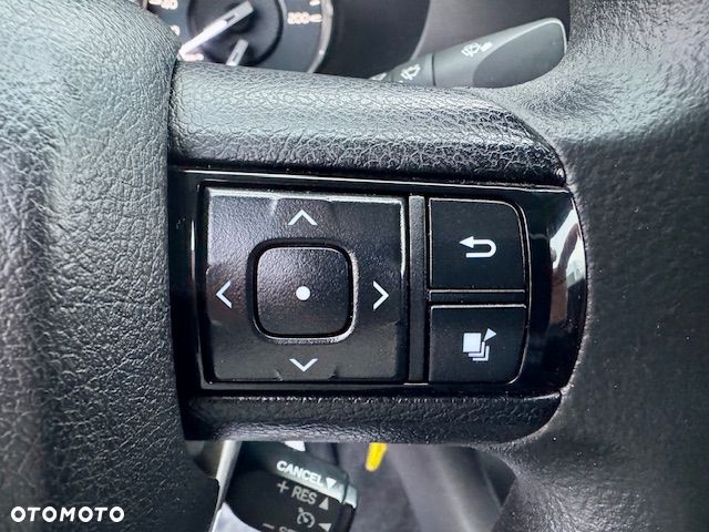 Toyota Hilux 2.4 D-4D Double Cab DL 4x4 - 14