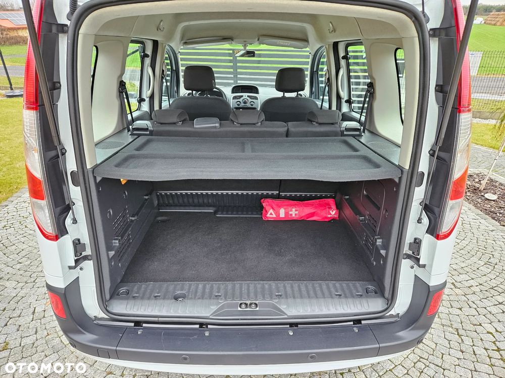 Renault Kangoo 1.5 dCi Business - 30