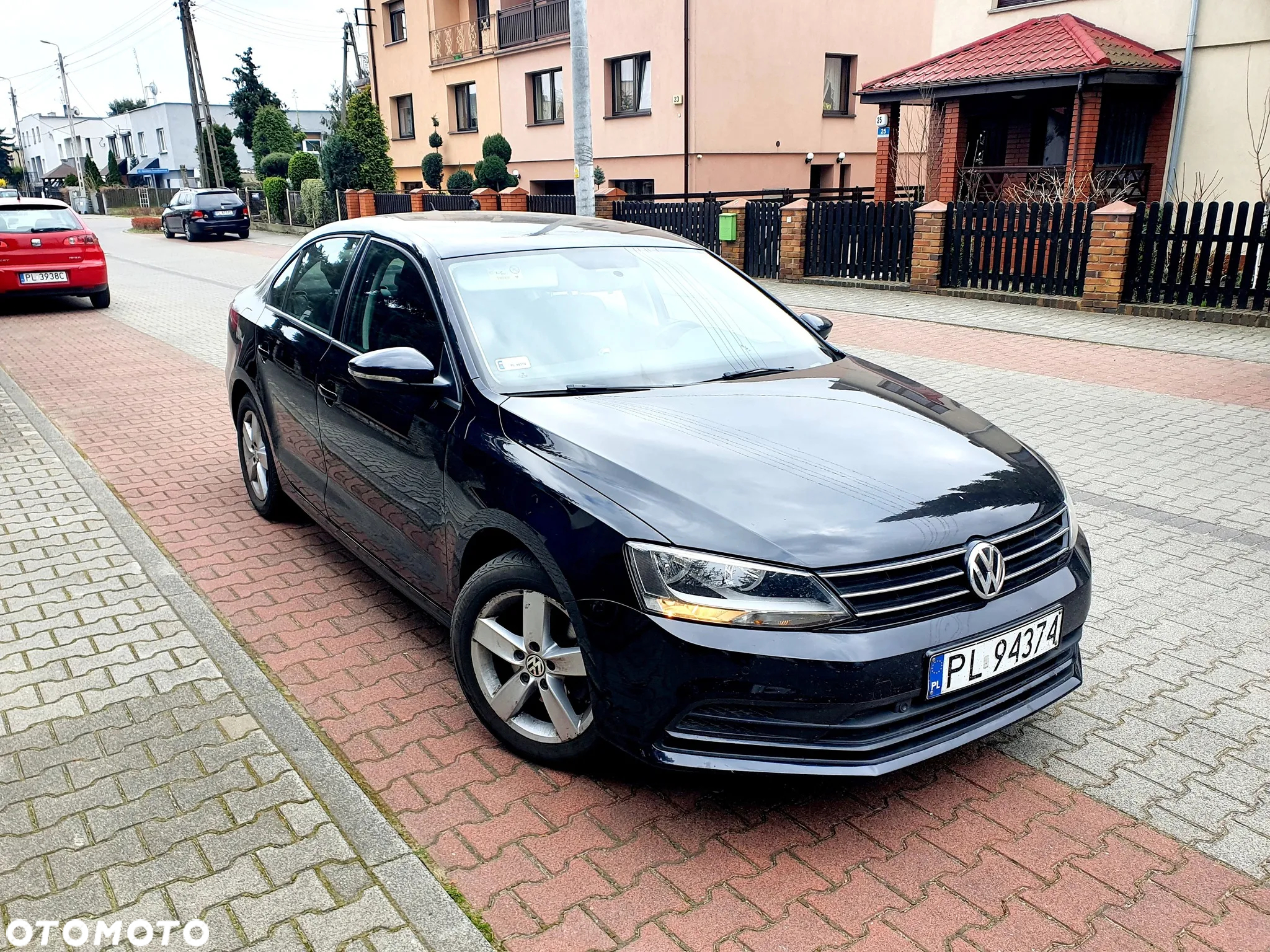 Volkswagen Jetta 1.4 TSI BMT Comfortline - 8