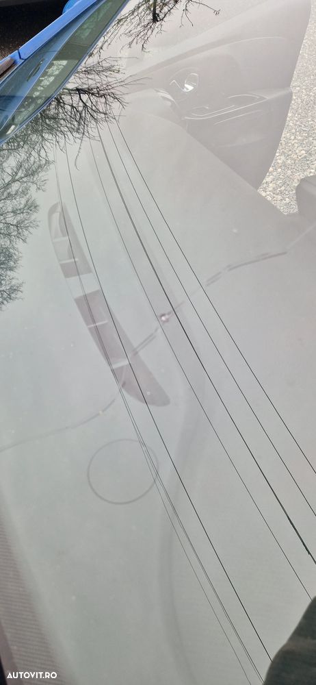 Renault Clio IV 1.5 Energy dCi 90 Dynamique - 8