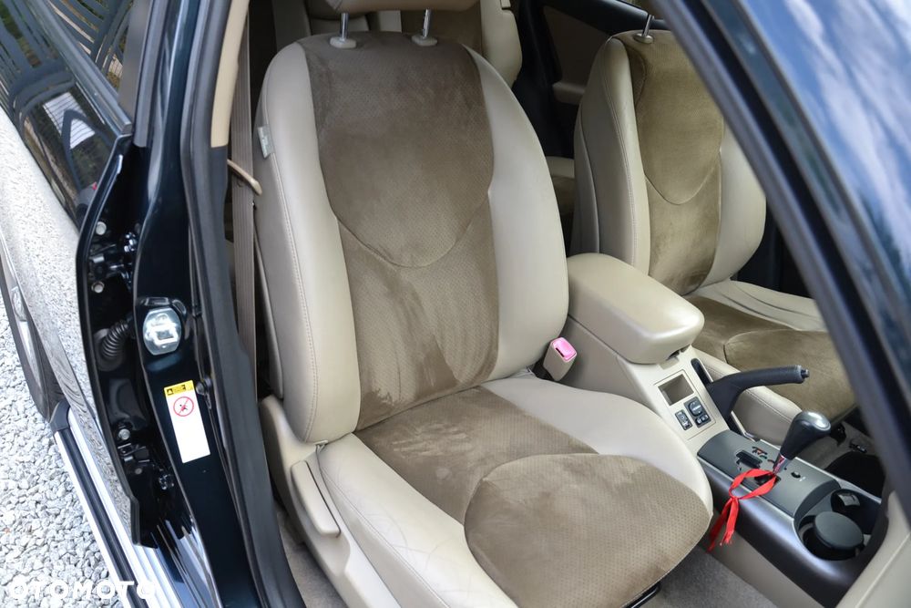 Toyota RAV4 2.0 VVT-i Premium MS - 14
