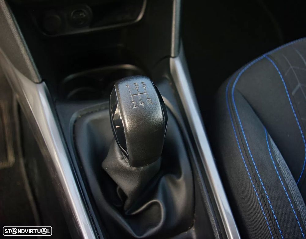 Peugeot 2008 1.2 PureTech Style - 29