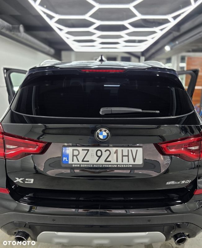 BMW X3 - 5