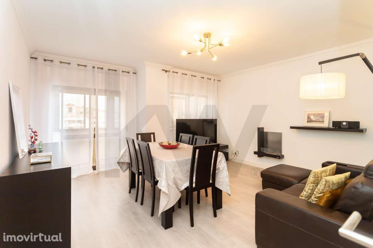 Apartamento T3 em Almada - Grande imagem: 3/41