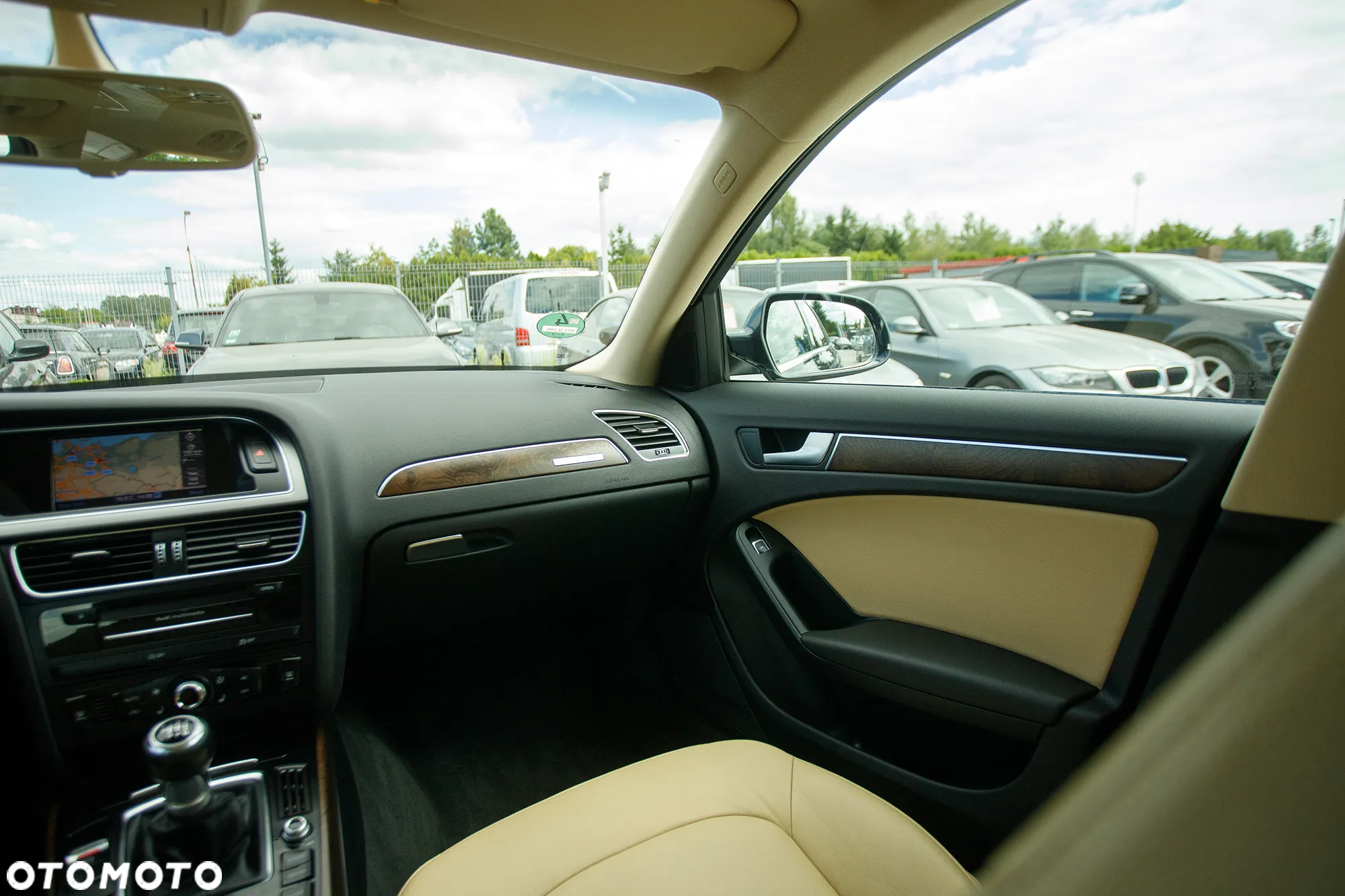 Audi A4 ver-3-0-tdi-dpf-quattro-attraction - 21