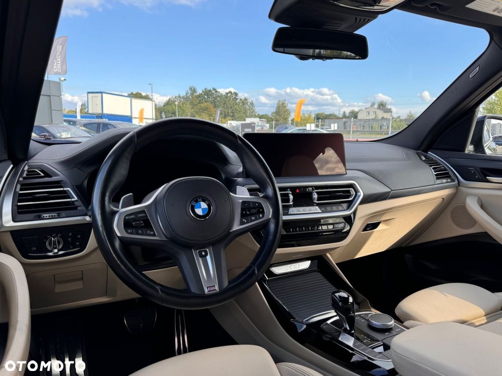 BMW X3 - 11