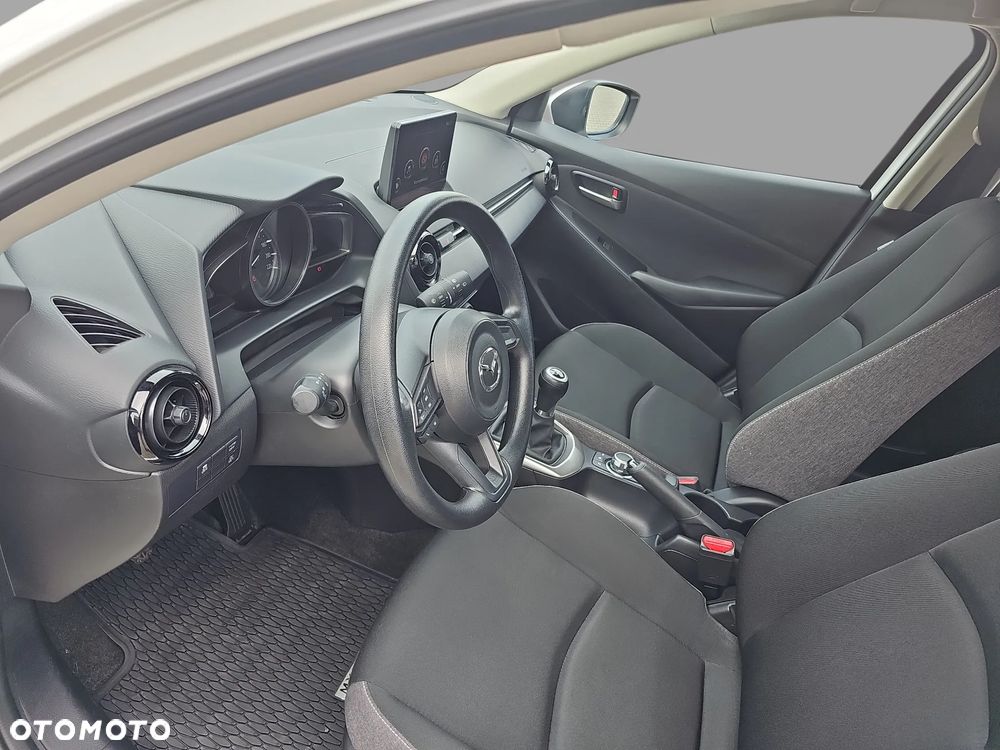 Mazda 2 SKYACTIV-G 75 Prime-Line - 13