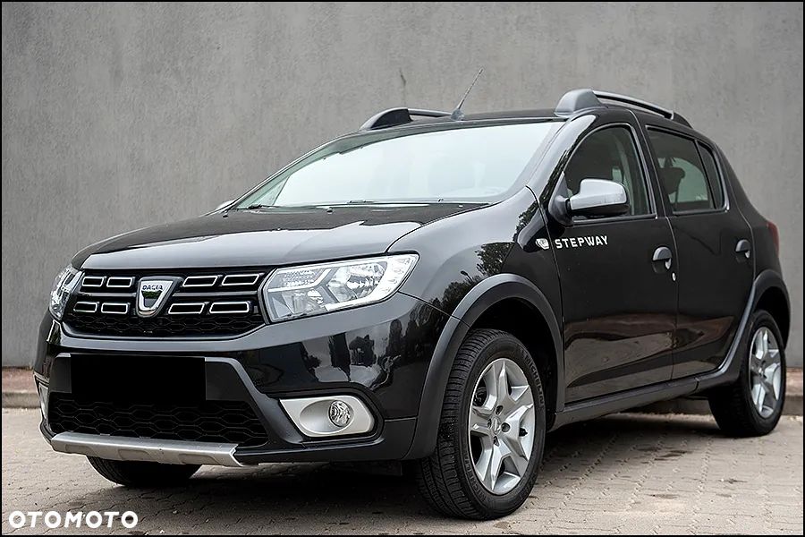 Dacia Sandero Stepway TCe 90 S&S Prestige - 6