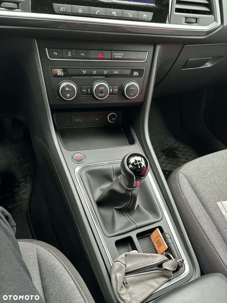 Seat Ateca ver-1-5-tsi-style-s-s - 22