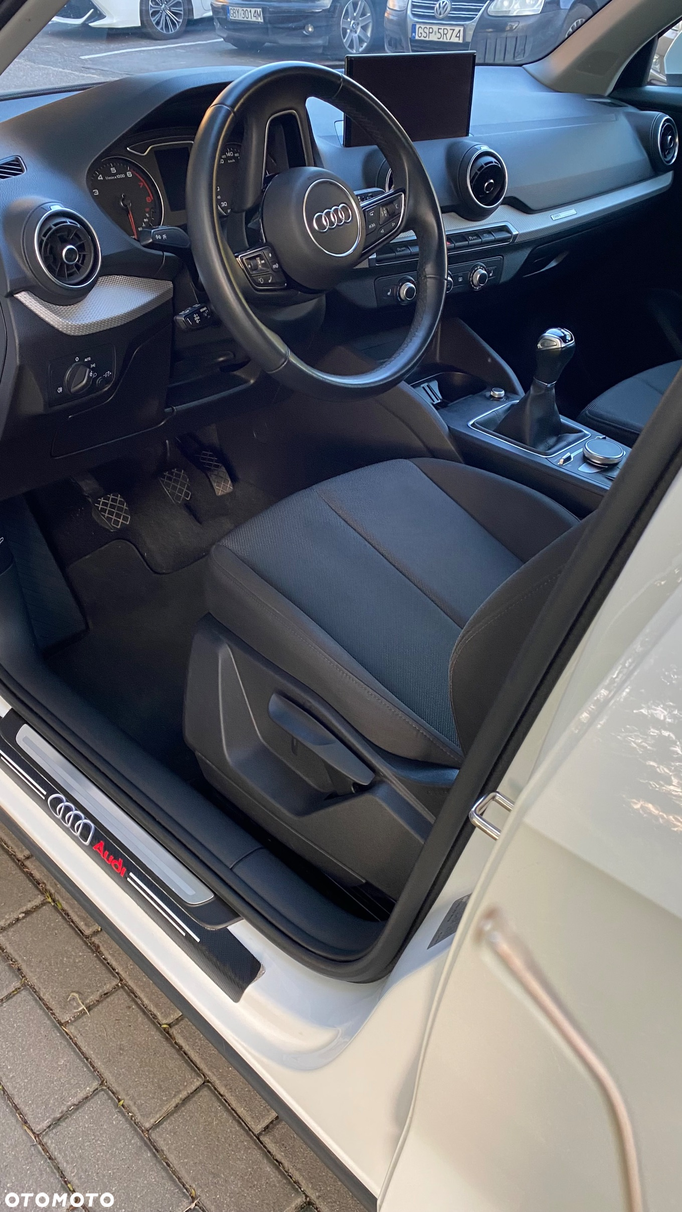 Audi Q2 30 TFSI Advanced - 10