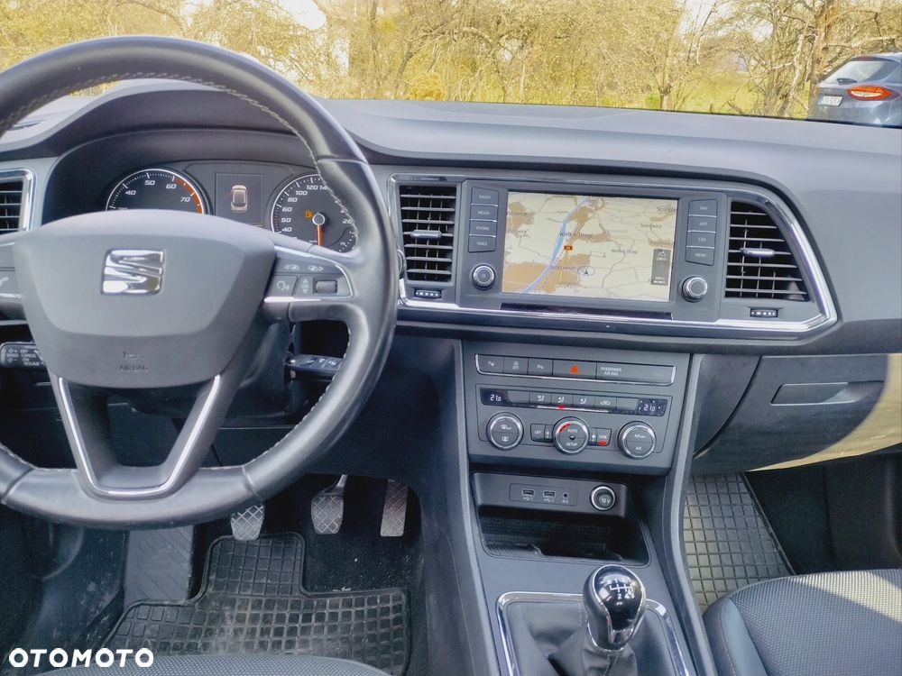 Seat Ateca 1.0 TSI OPF Style Edition - 22