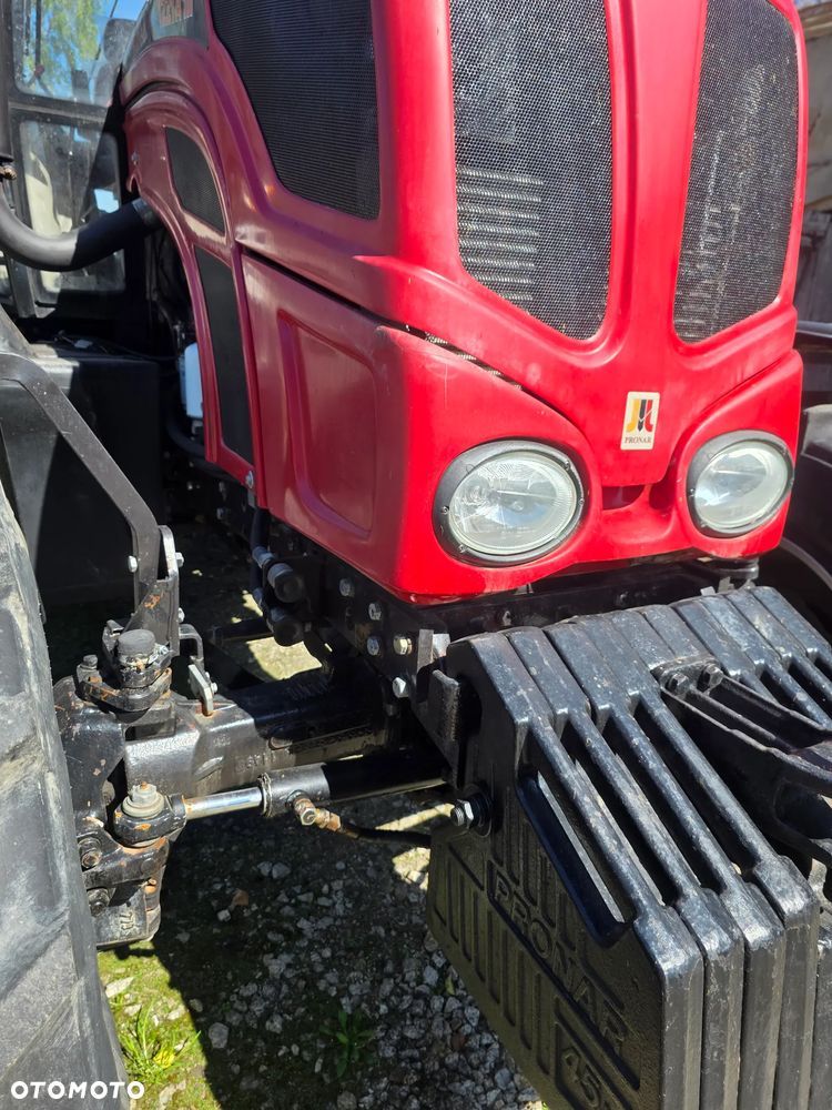 Pronar 1221a III - 5