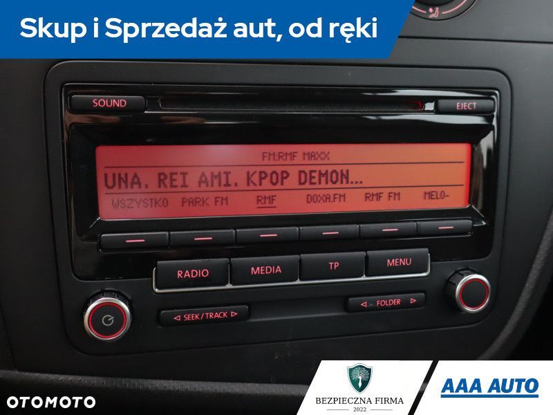 Seat Leon - 15