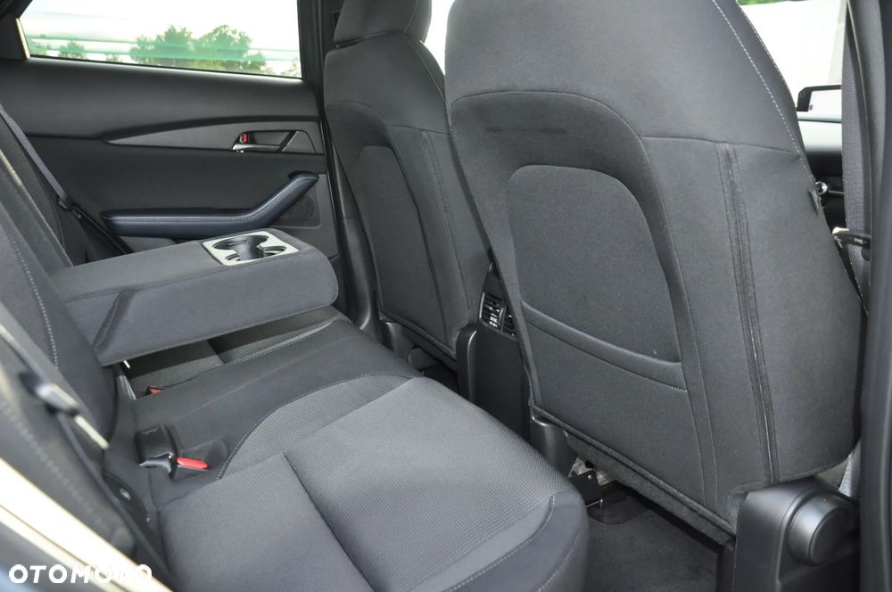Mazda CX-30 SKYACTIV-X 2.0 M-Hybrid SELECTION - 27