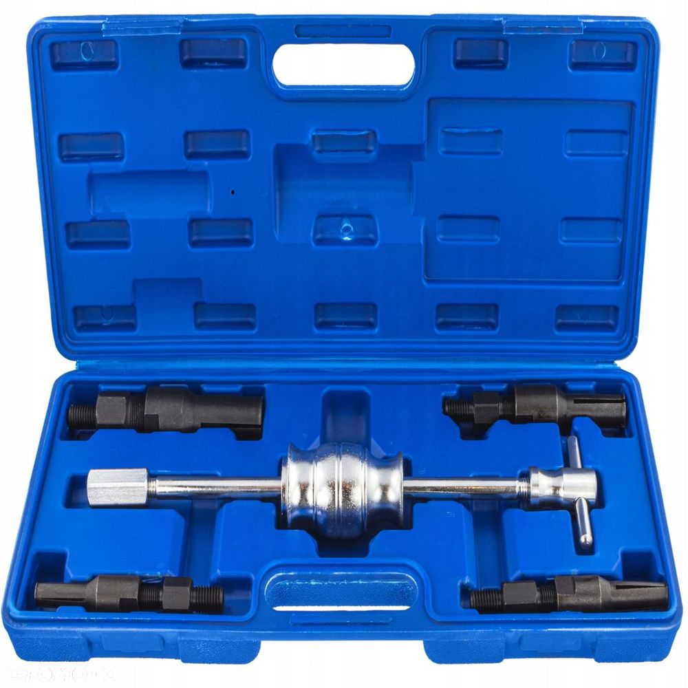 ŚCIĄGACZ BEZWŁADNOŚCIOWY DO ŁOŻYSK MŁOTEK 10-32 mm - 11