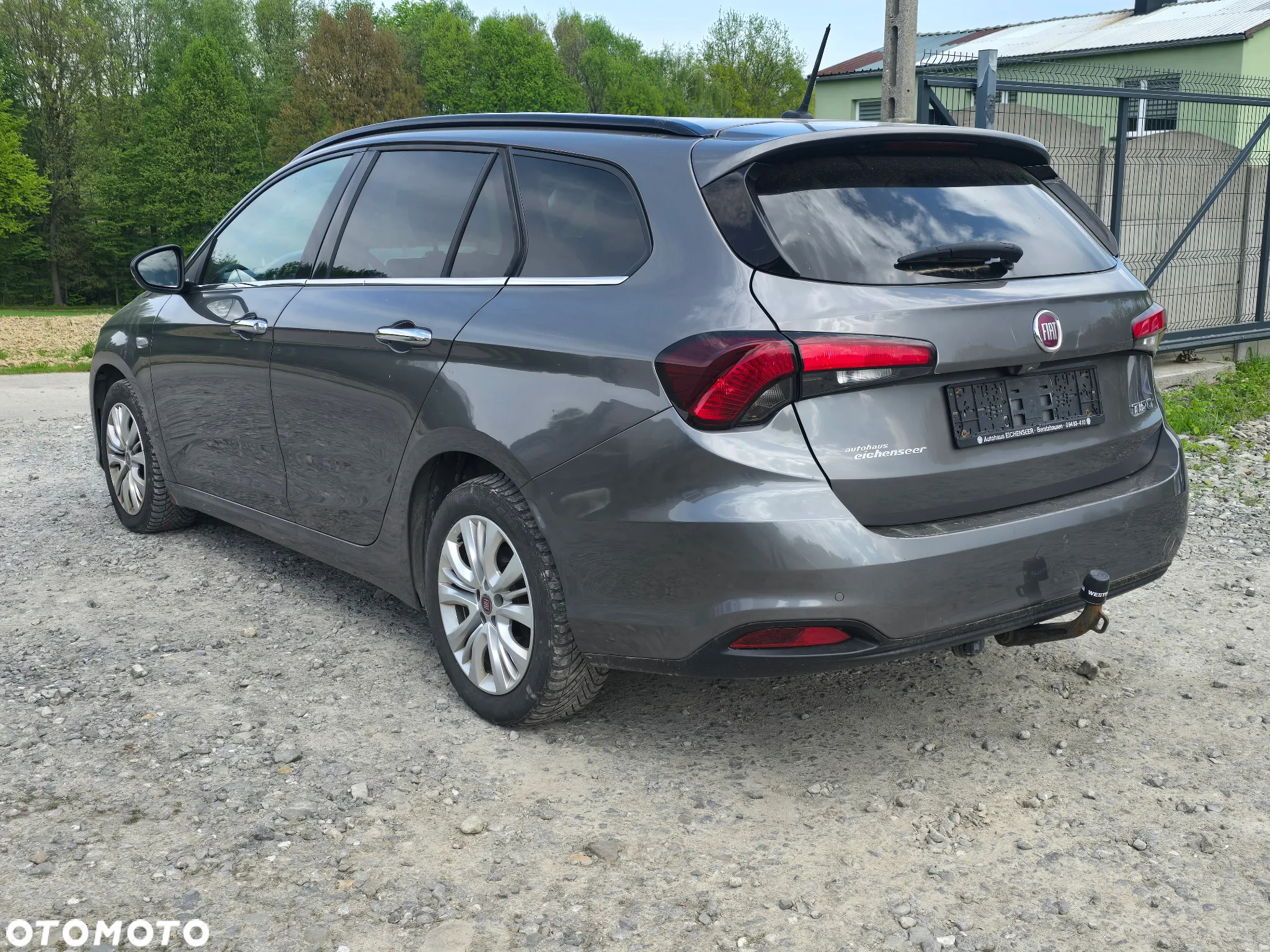 Fiat Tipo 1.6 MultiJet 16v Sport - 6