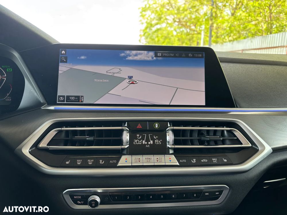 BMW X5 - 16