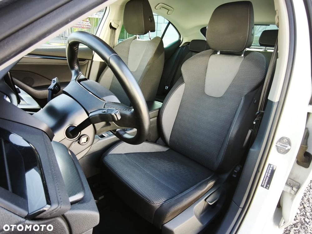 Skoda Octavia 1.5 TSI GPF ACT Ambition - 15