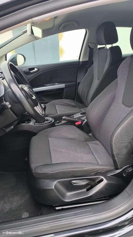 SEAT Leon 1.6 TDI Sport - 7