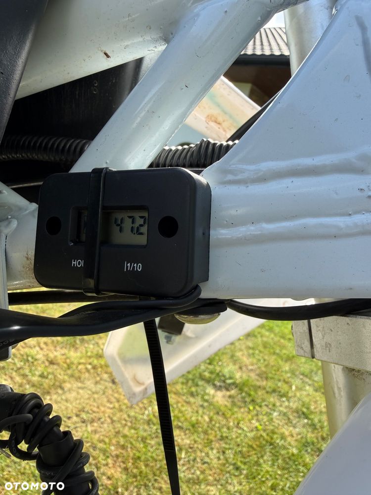 Pitgang 125XD Enduro - 5