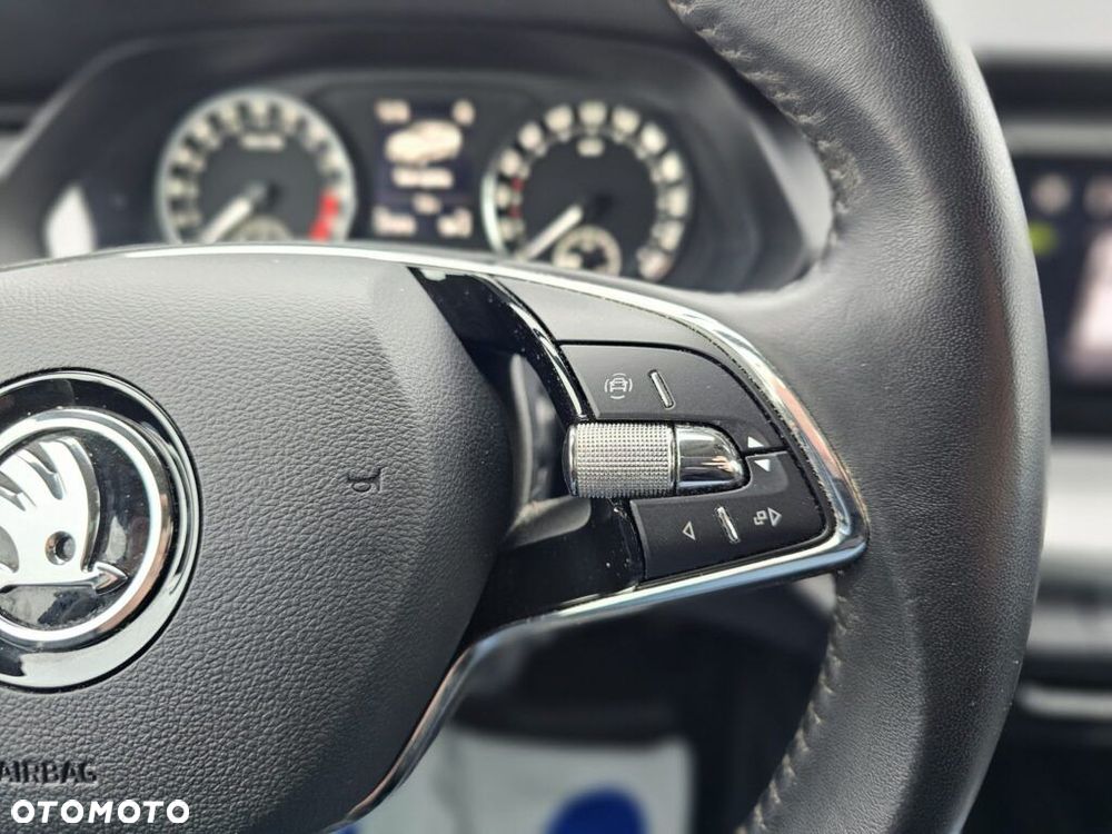 Skoda Octavia 2.0 TDI Ambition - 16