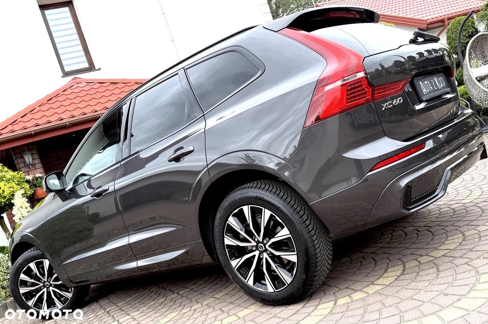 Volvo XC 60 B4 D AWD Geartronic RDesign - 6