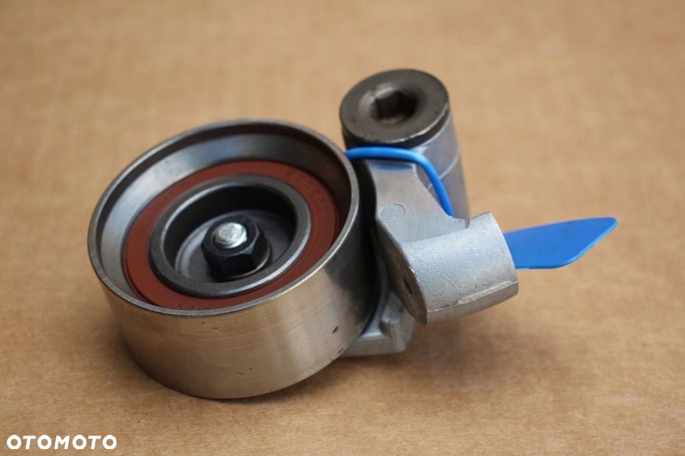 Rolka napinacza paska rozrządu Toyota SUPRA Lexus 2jz 3.0 2JZ-GE GTE - 1