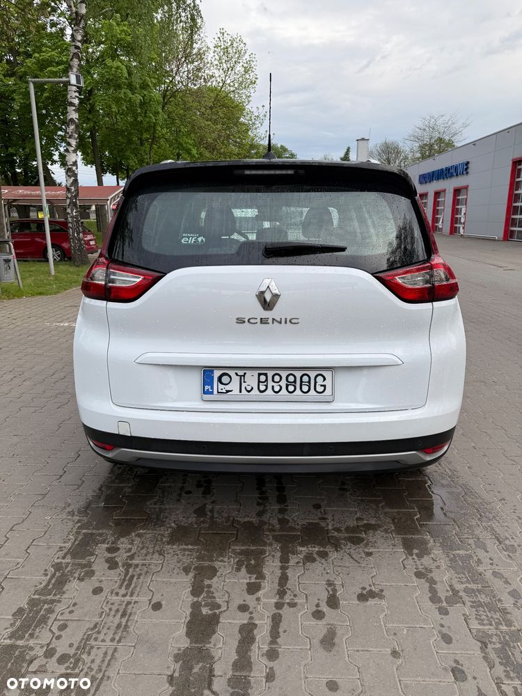 Renault Scenic ENERGY dCi 110 LIMITED - 5