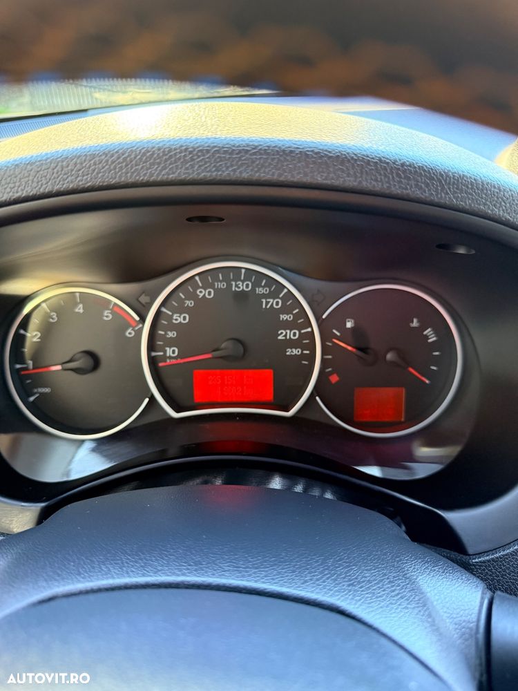 Renault Koleos 2.0 dCI FAP 4x4 Dynamique - 6