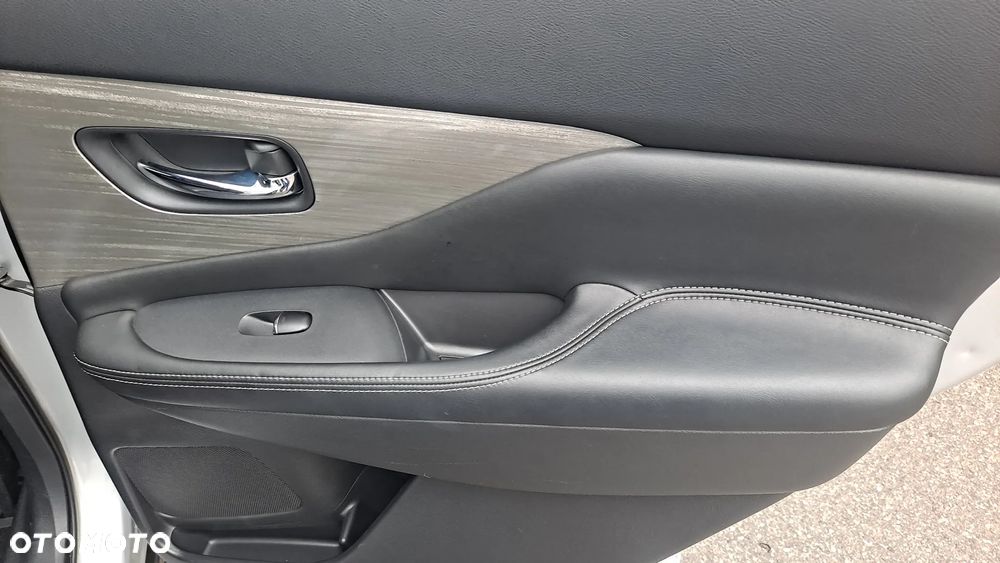 Nissan Murano 3.5 CVT Executive - 21