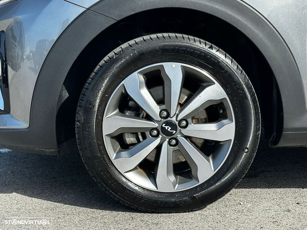 Kia Stonic 1.2 Dynamic - 7