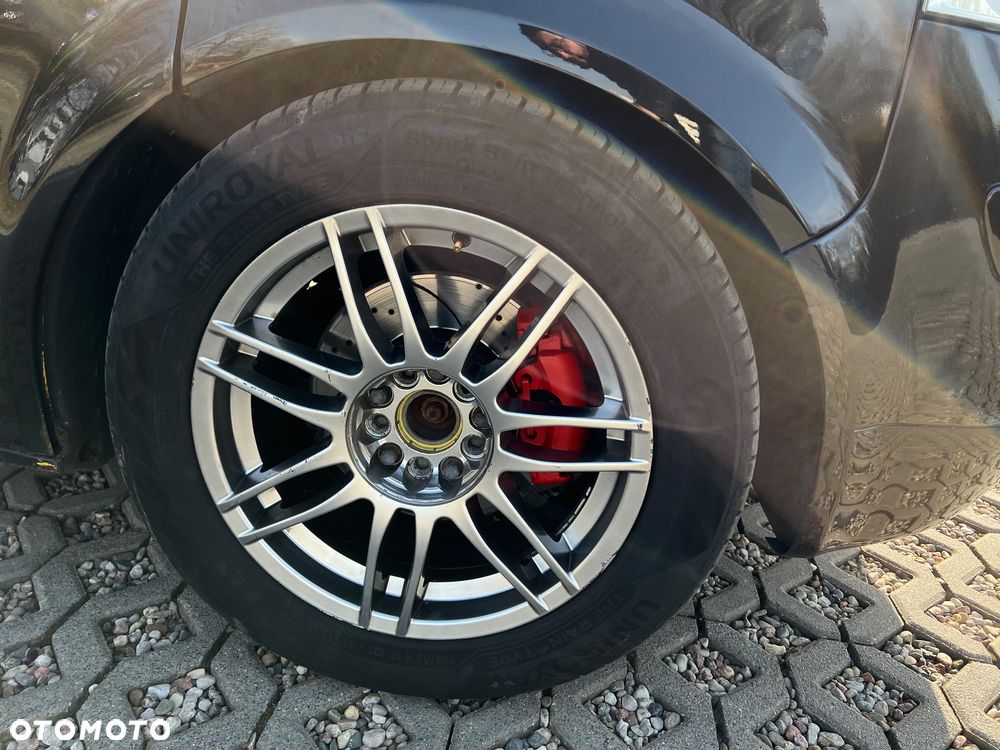 Volkswagen Transporter - 5