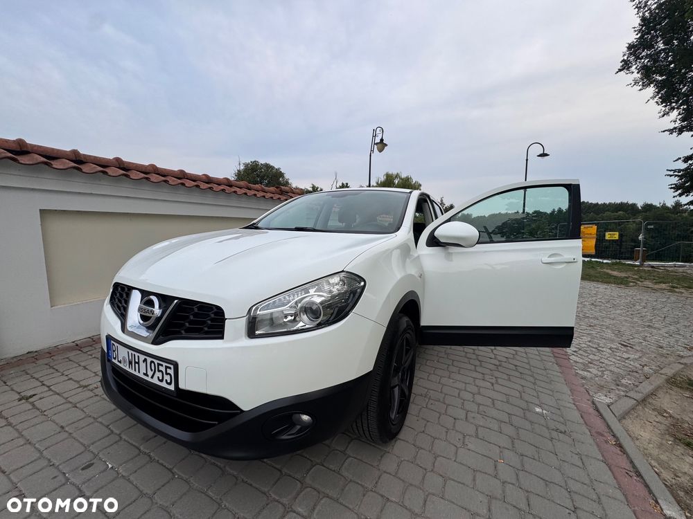 Nissan Qashqai - 7