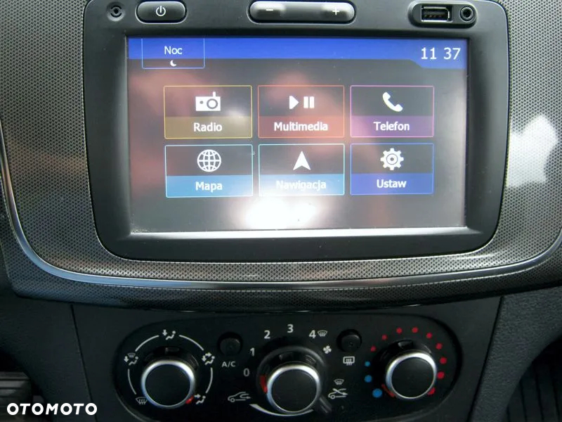 Dacia Sandero Stepway - 15