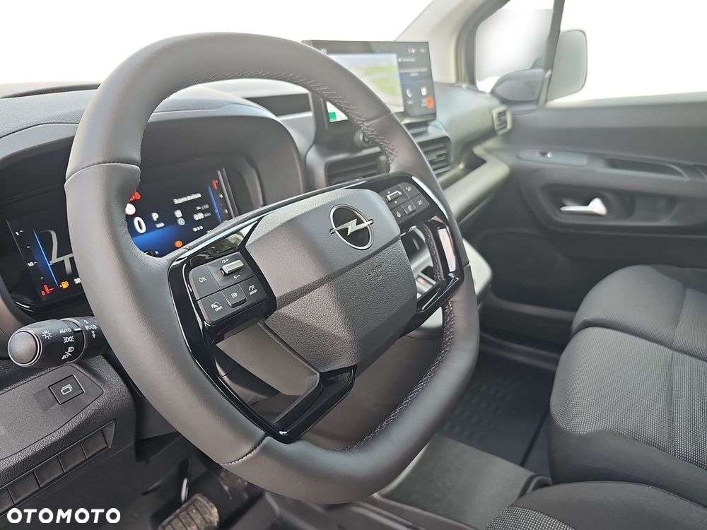 Opel Combo - 29