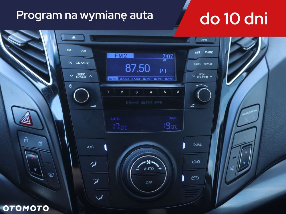 Hyundai i40 - 14