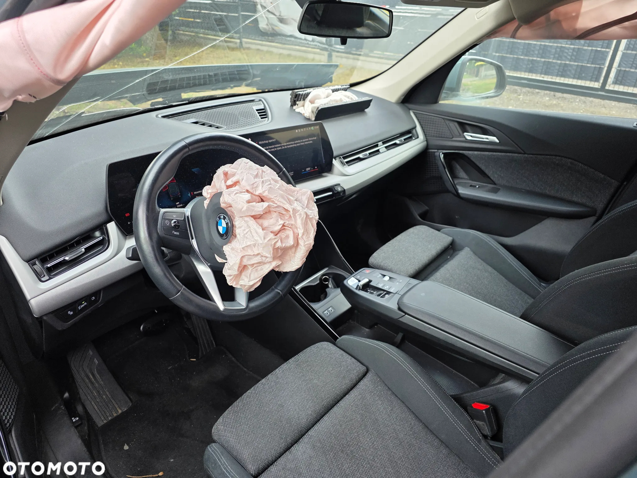 BMW X1 sDrive18i - 9