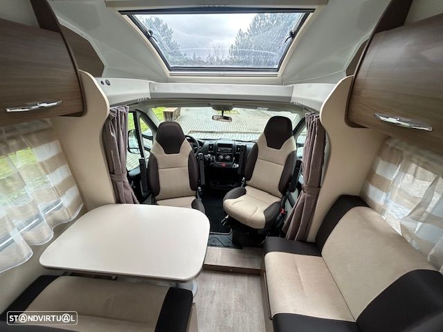 Chausson Flash 617 - 13