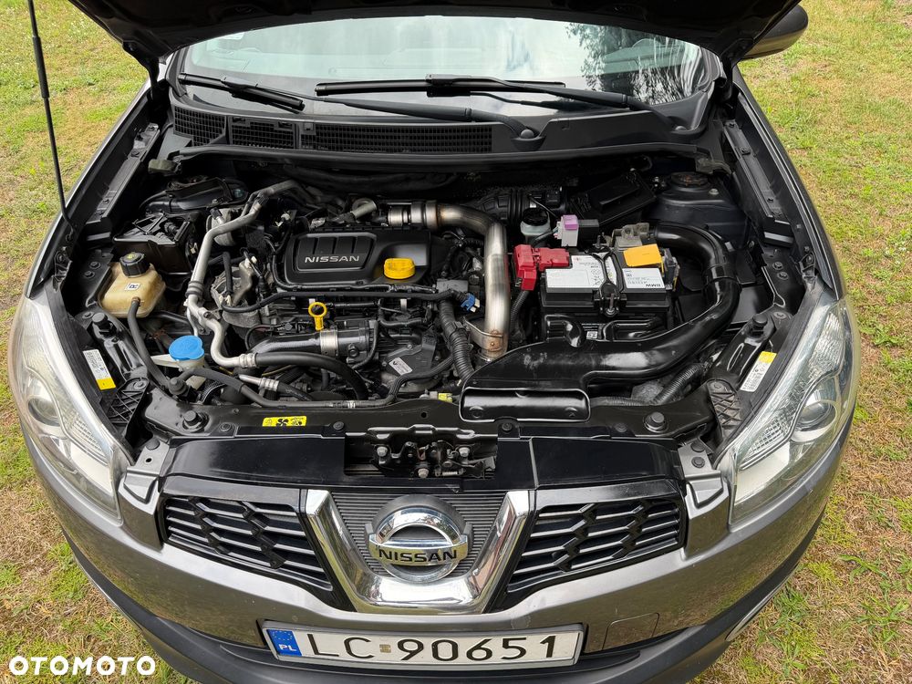 Nissan Qashqai - 7