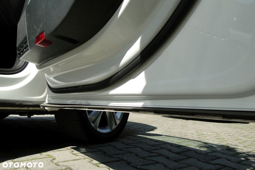 Seat Alhambra 2.0 TDI Ecomotive Style Advanced - 21