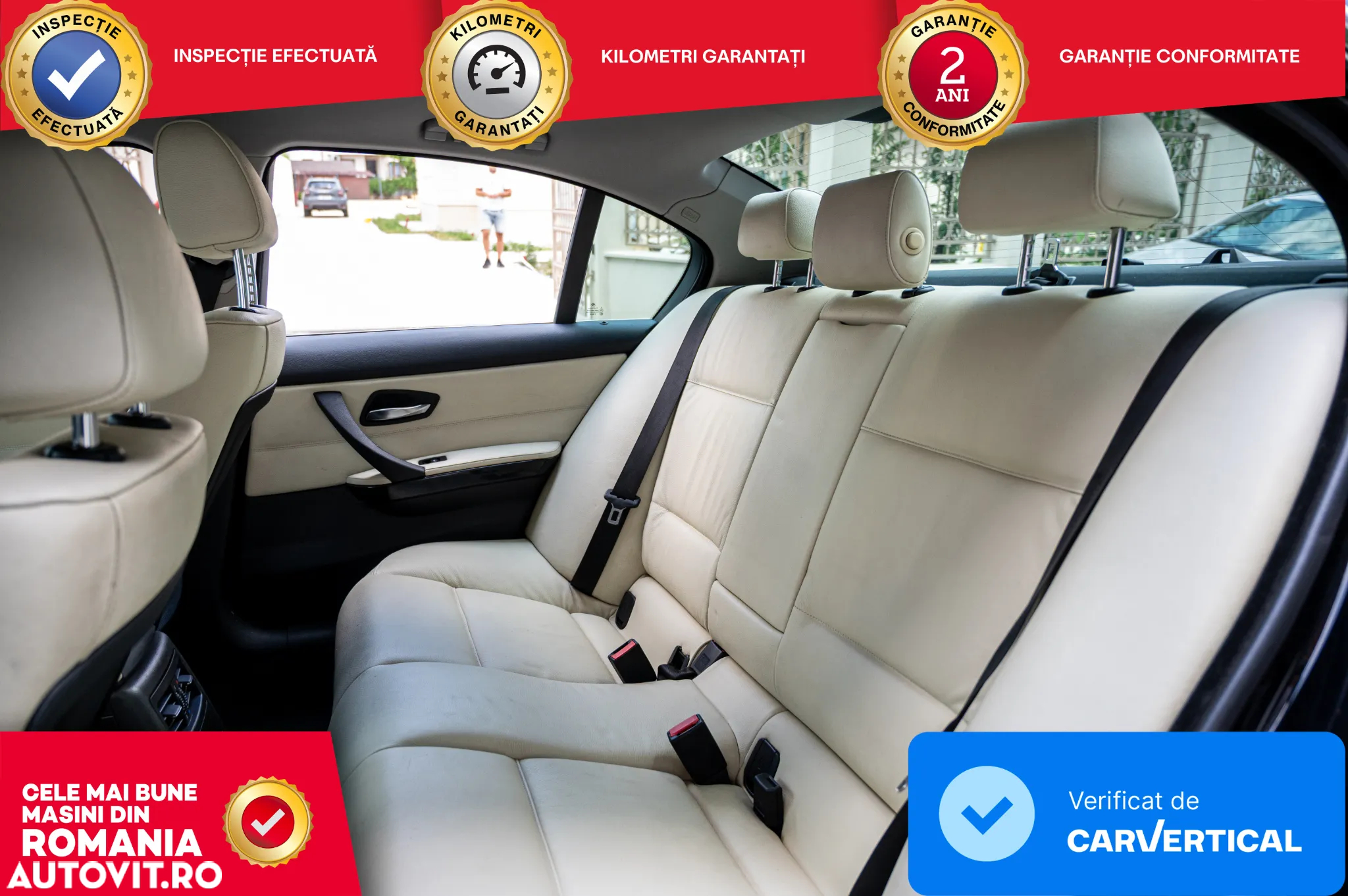 BMW Seria 3 320d - 18