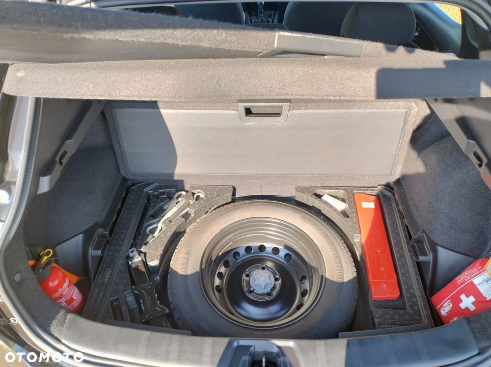 Nissan Qashqai - 10