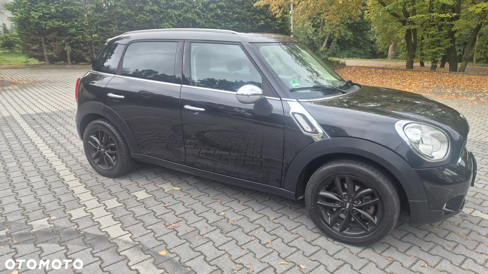 MINI Countryman - 14