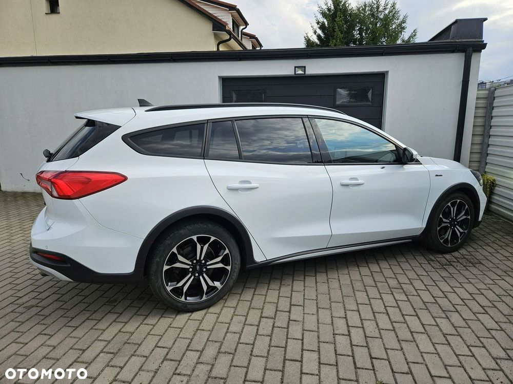 Ford Focus 2.0 EcoBlue Active - 18